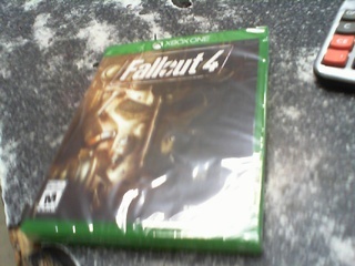 Fallout 4