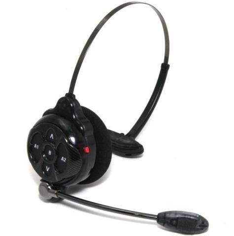 Drive true head set wireless