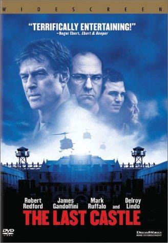 The last castle