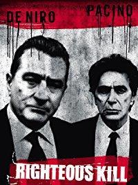 Righteous kill