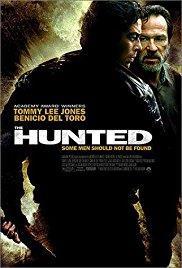 The hunted