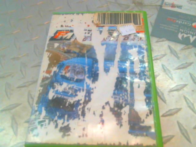 Forza motorsport