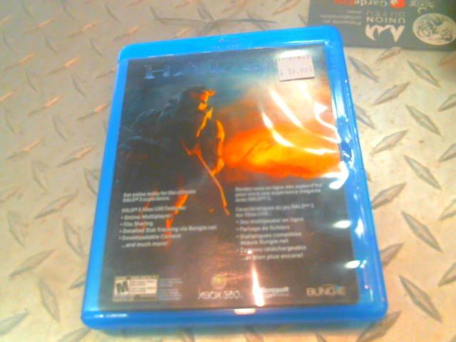Halo 3