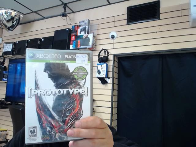 Prototype