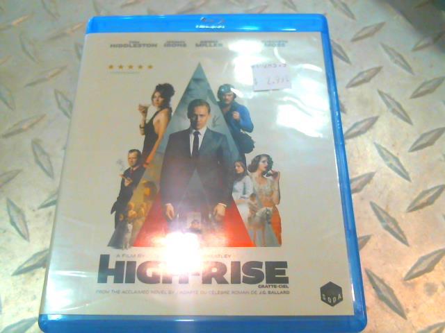 High-rise