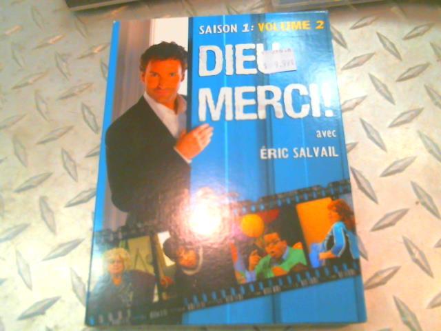Dieu merci! saison 1 volume 2