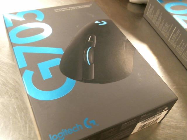 Souris d'ordinateur