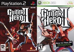 Guitar hero 2