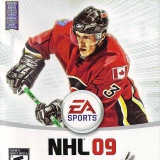 Nhl 09