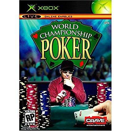 World championship poker