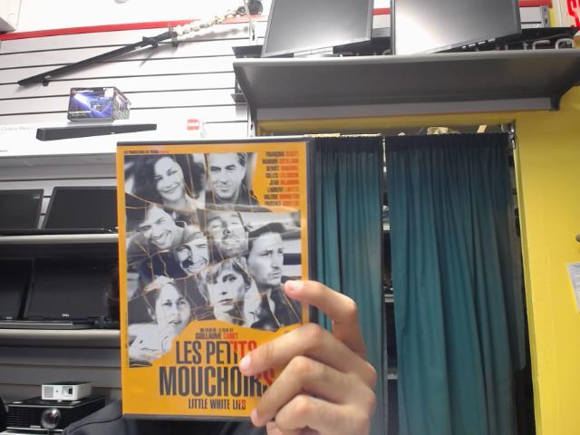 Les petits mouchoirs