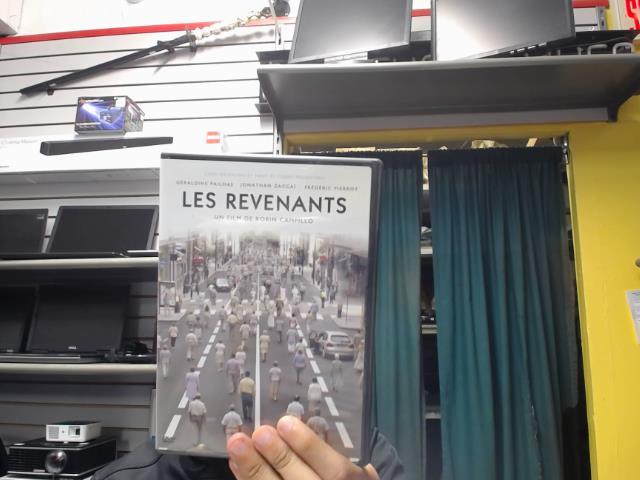 Les revenants