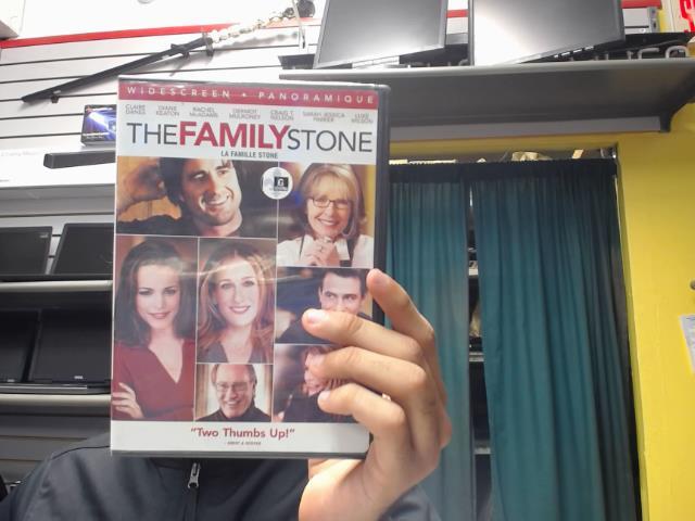 The family stone
