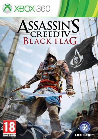 Assassins creed iv black flag