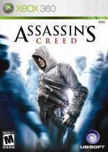 Assassins creed xbox 360