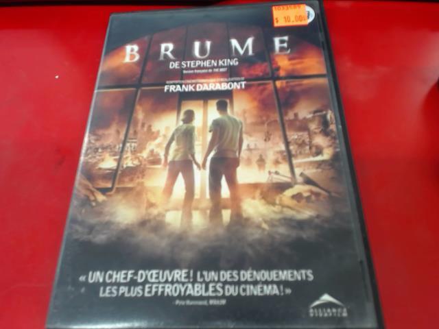 Brume