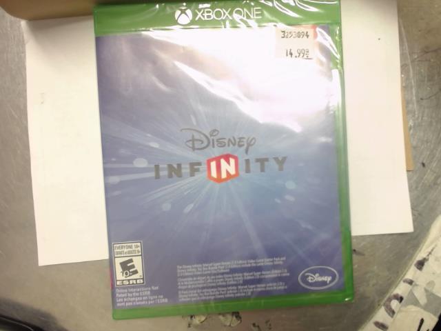 Disney infinity