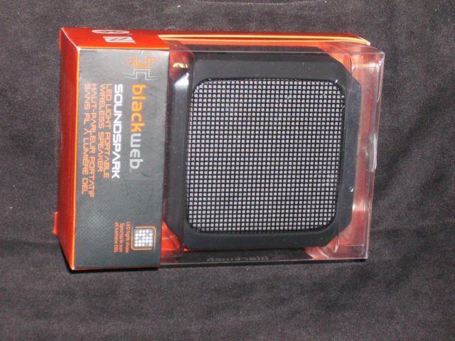 Speaker bluetooth