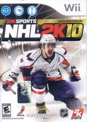 2ksprts nhl2k10