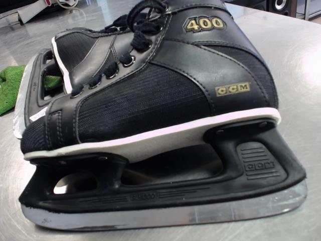 Paire patin 4