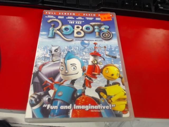 Robots