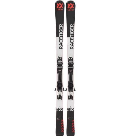 Paire de ski 163cm