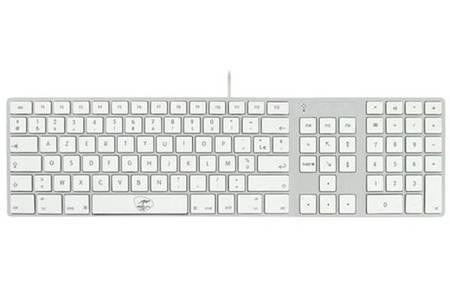 Clavier mac