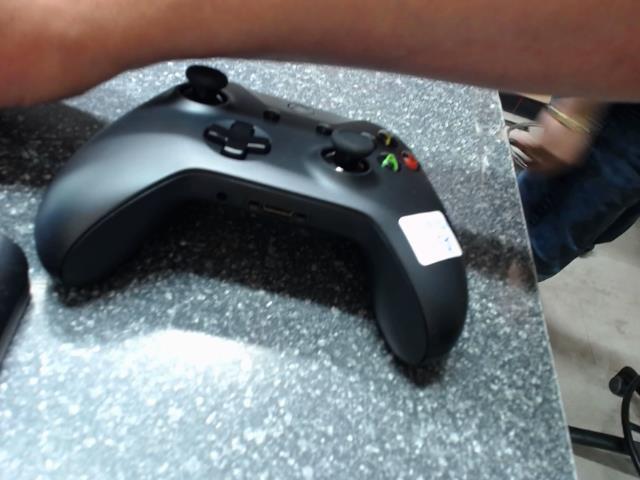 Manette xbox one