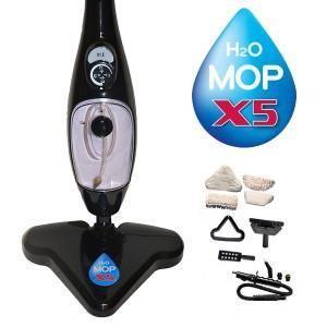 H2o moppe