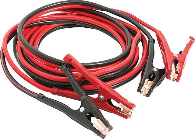 Cable a booster
