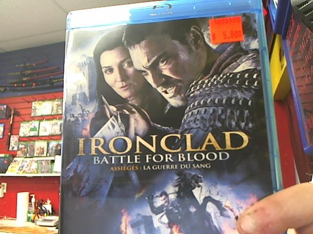 Ironclad
