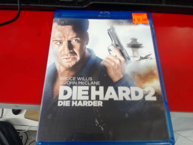 Die hard 2