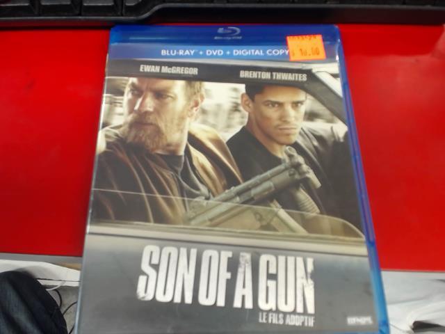 Son of a gun