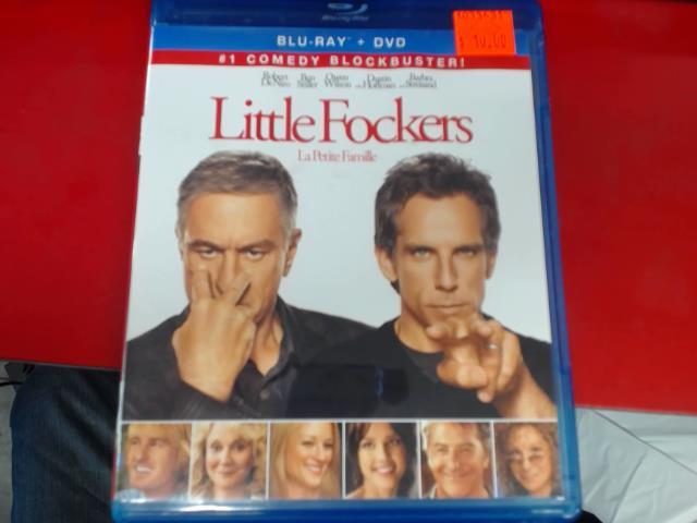 Little fockers