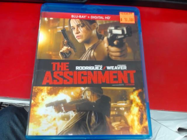 The assignment