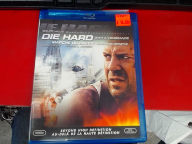 Die hard with a vengeance