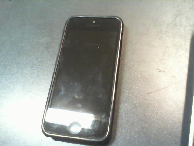 Apple 5c