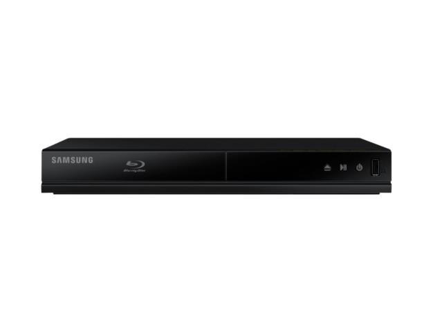 Lecteur bluray+hdmi+man