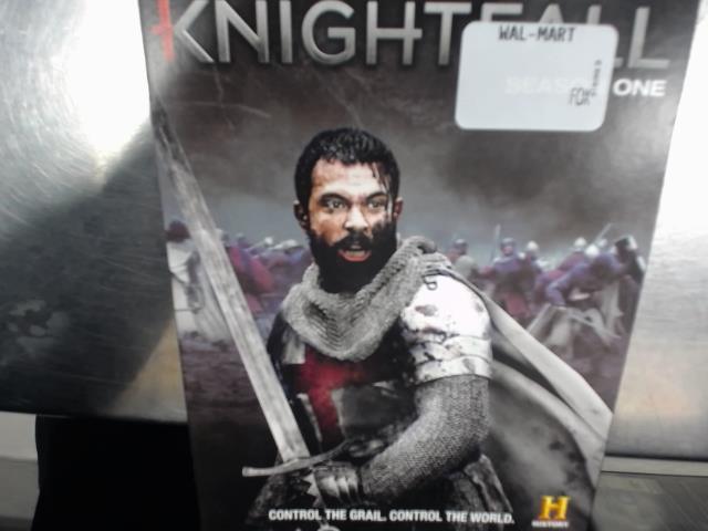 Knightfall