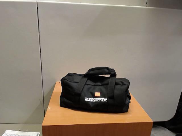 Lot doutils ds sac mastercraft