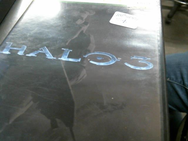 Halo 3