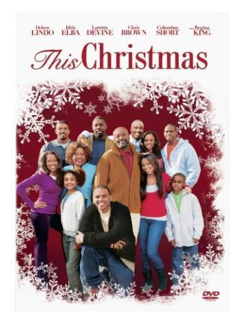 This christmas