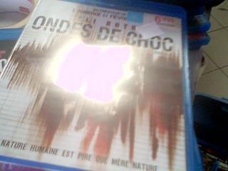 Ondes de choc