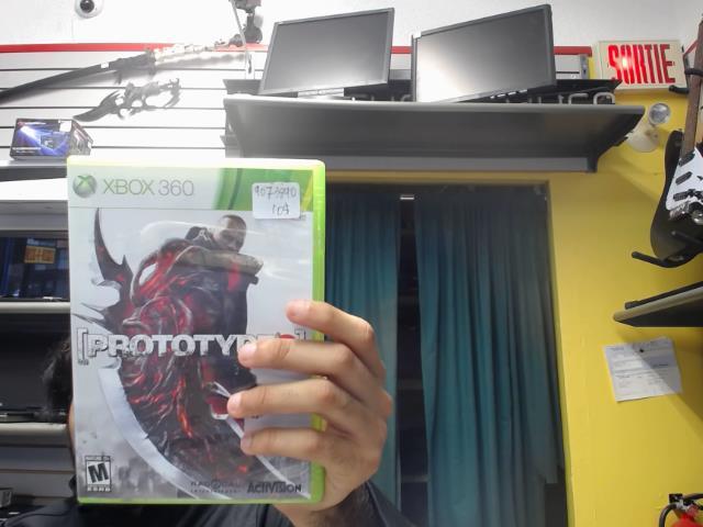 Prototype 2