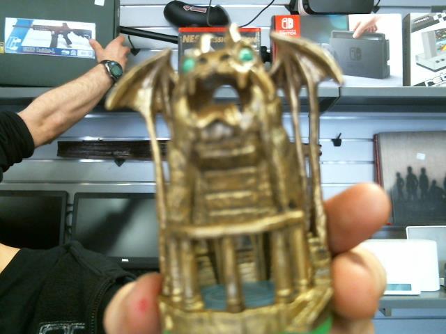 Figurine skylander