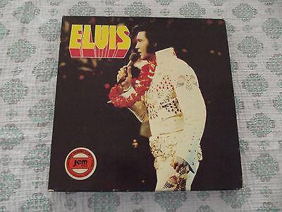 Elvis 100 super rocks