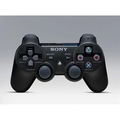 Manette ps3 siaxis