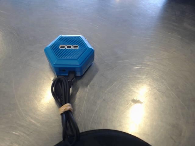 Speaker bluetooth portatif