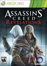 Assassin creed revelation