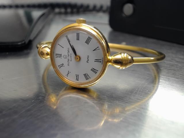 Montre michel hermelin